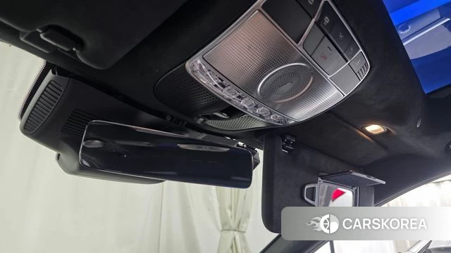 Mercedes-Benz S-Class W222 id 4416445 из Кореи 19