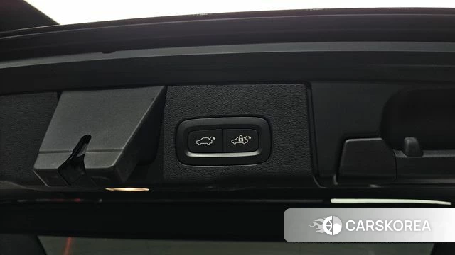 Volvo XC60 second Generation id 4872573 из Кореи 19