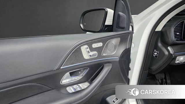 Mercedes-Benz GLE-Class W167 id 4590686 из Кореи 19