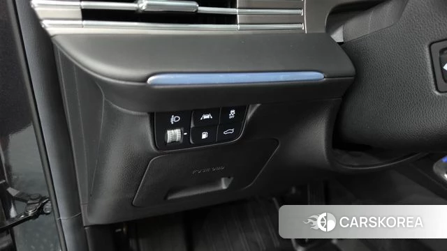 Hyundai The New Grandeur IG Hybrid id 4525136 из Кореи 19