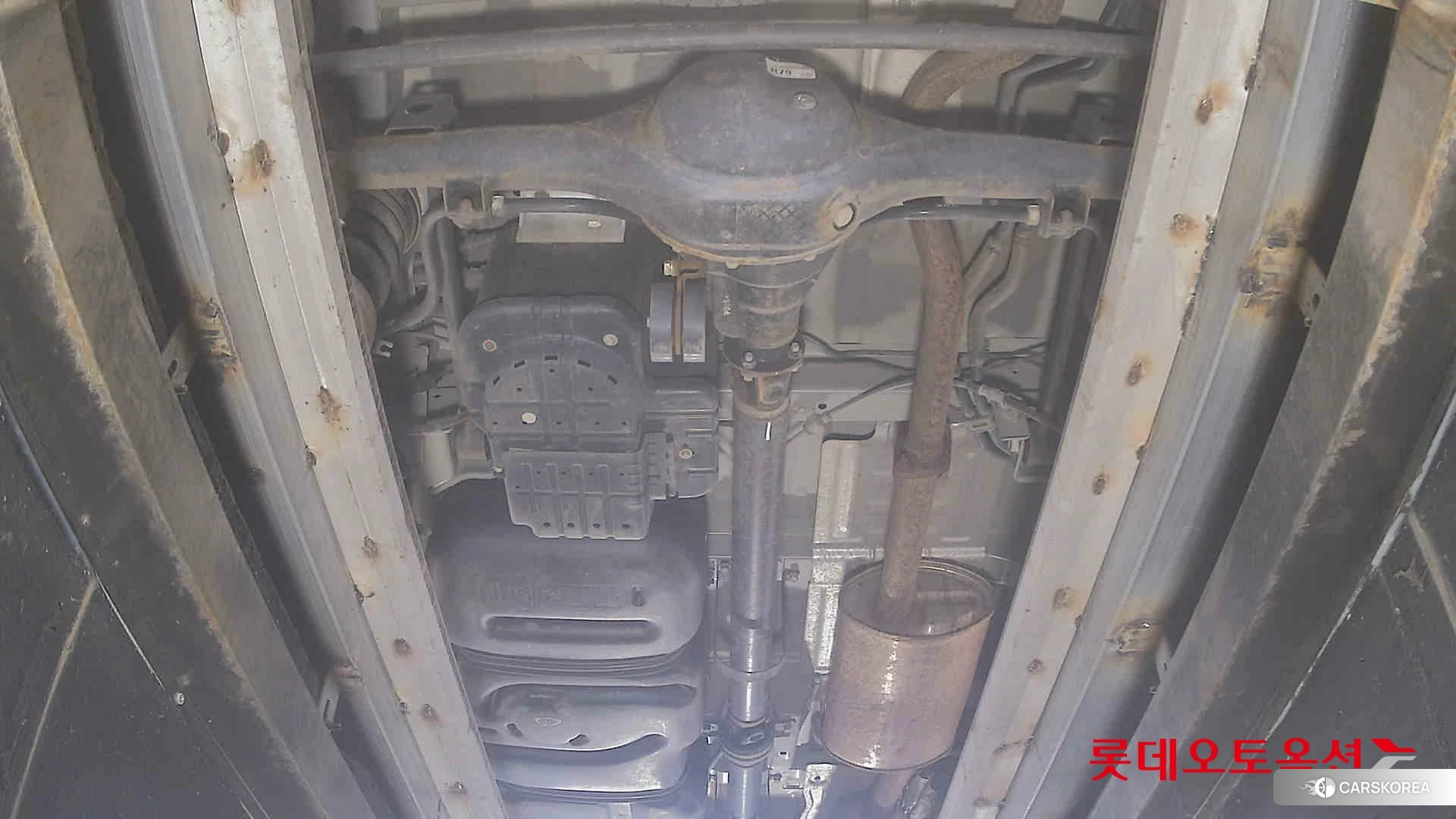 Hyundai Grand Starex id 4674127 из Кореи 19