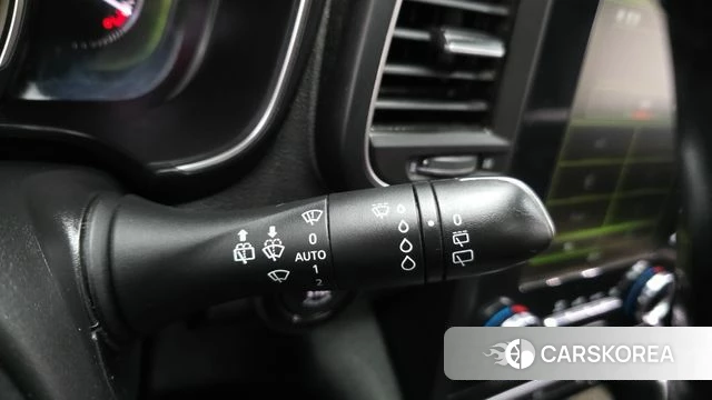 Renault Korea (Samsung) The New QM6 id 4345040 из Кореи 19