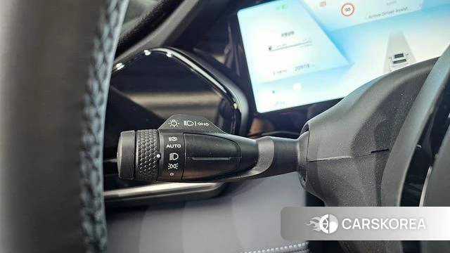 Renault Korea (Samsung) Grand Coleos id 4427251 из Кореи 19