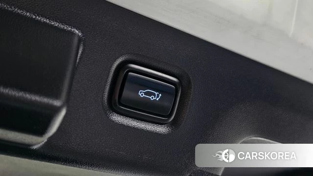 Hyundai Ionic 5 id 4936021 из Кореи 19