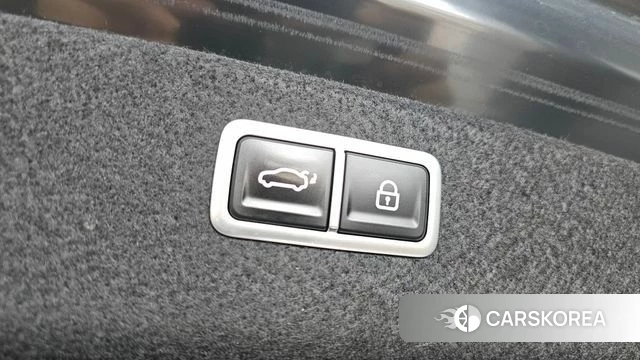 Genesis G80 (RG3) id 4632163 из Кореи 19