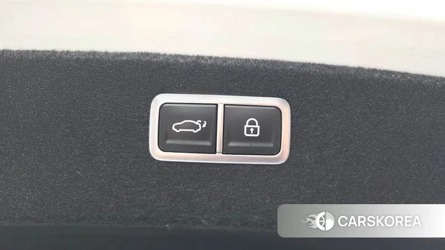 Genesis G80 (RG3) id 4592308 из Кореи 19