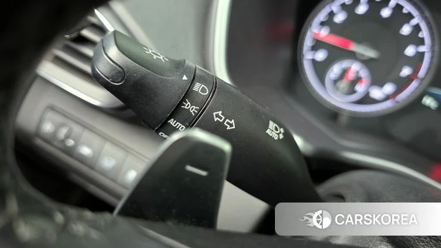 Hyundai The New Santa Fe id 4223480 из Кореи 19