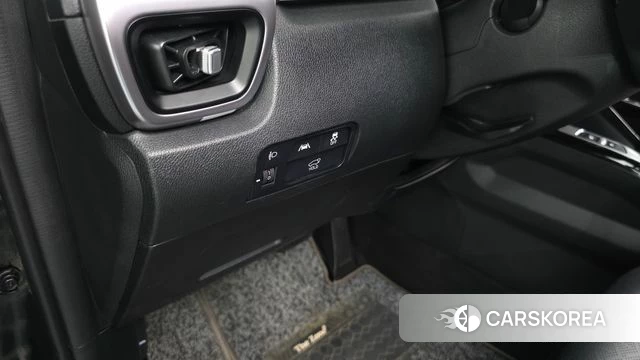Kia Sorento 4th Generation id 4592571 из Кореи 19