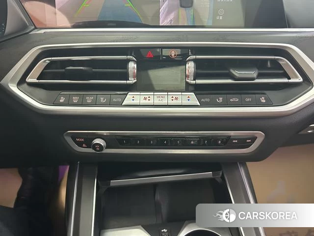 BMW X7 id 4366166 из Китая 19