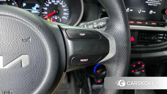 Kia Morning Urban (JA) id 4457023 из Кореи 19