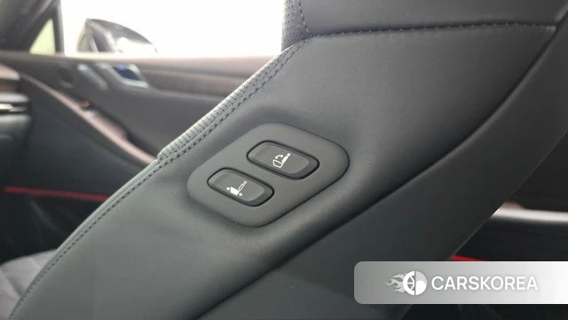 Genesis G80 (RG3) id 4201138 из Кореи 19