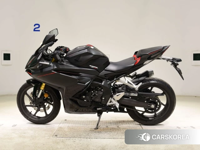 Honda CBR250RR ABS id 3946988 из Японии 18