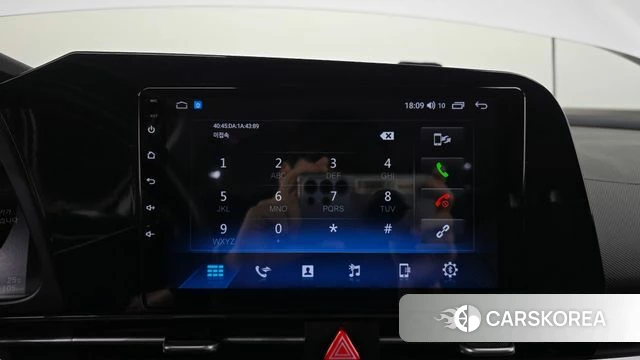 Hyundai Avante (CN7) id 4604653 из Кореи 19