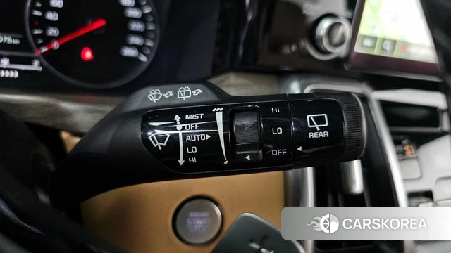Kia Sorento 4th Generation id 4641553 из Кореи 19