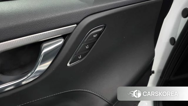 Hyundai The New Grandeur IG id 4662196 из Кореи 19