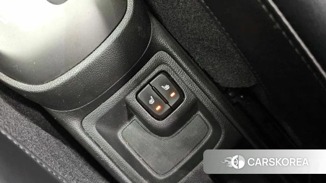 Chevrolet (GM Daewoo) The New Spark id 4642485 из Кореи 19