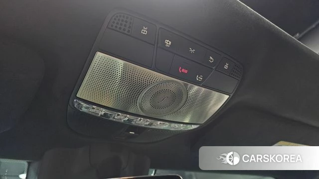 Mercedes-Benz G-Class W463b id 4201507 из Кореи 19