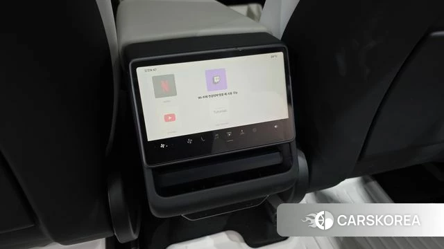 Tesla Model Y id 4515896 из Кореи 19