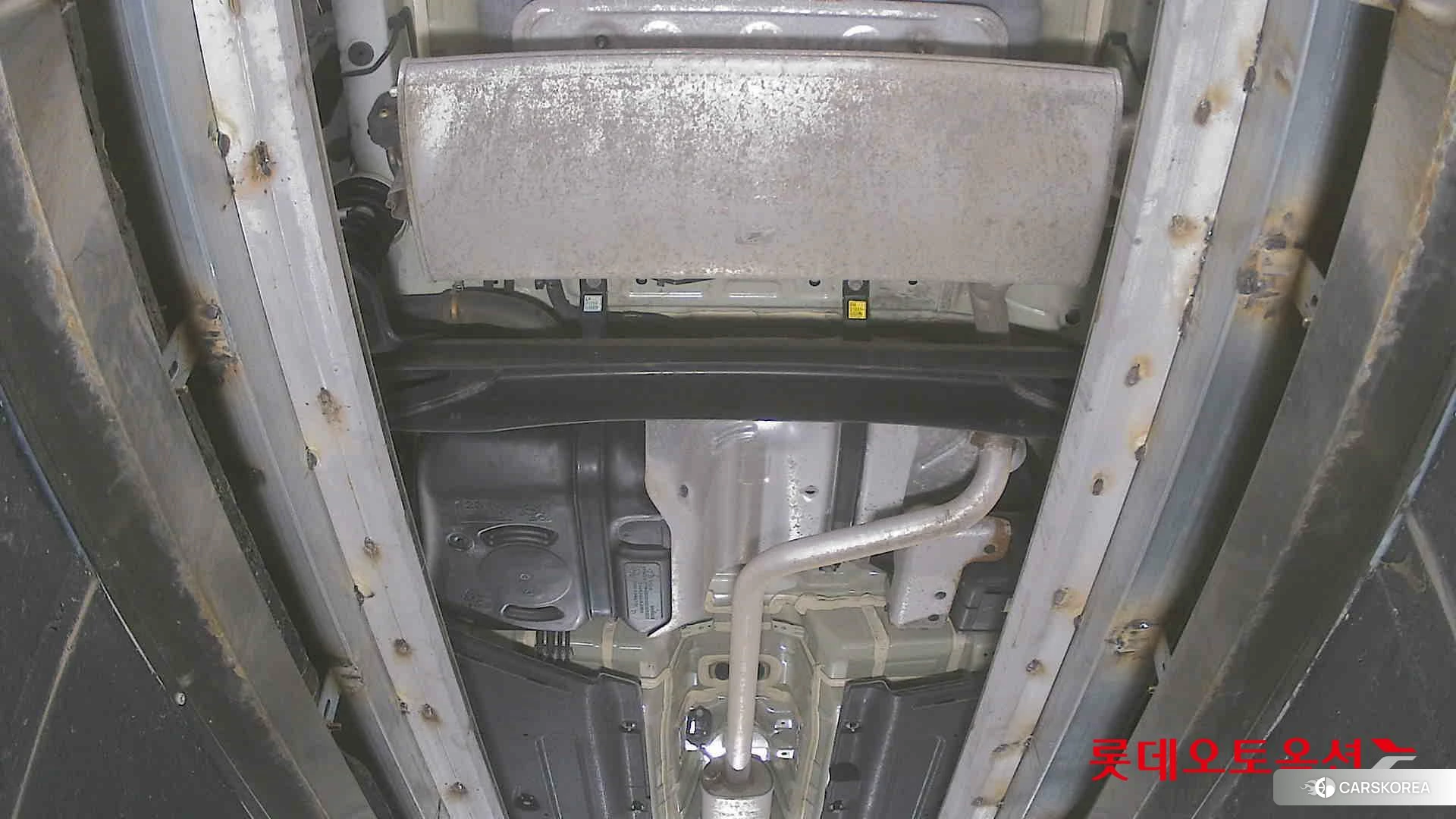 Kia Seltos id 4289446 из Кореи 19
