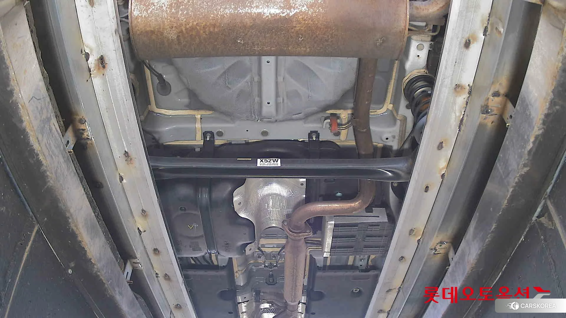 SsangYong Tivoli id 3882194 из Кореи 19