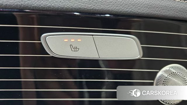 Mercedes-Benz E-Class W213 id 4434255 из Кореи 19