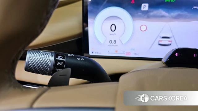 Genesis G80 (RG3) id 4248492 из Кореи 19