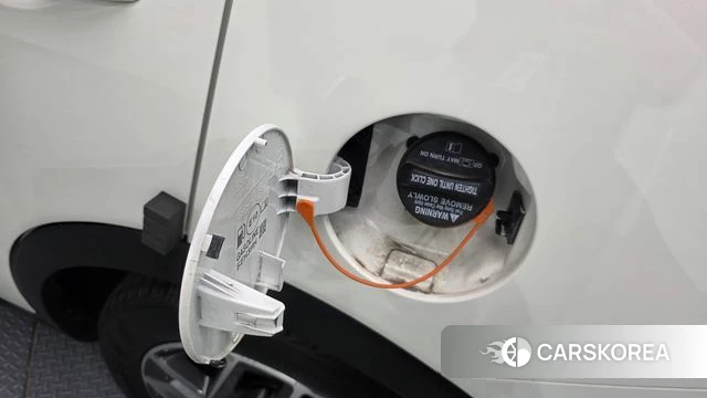Ssangyong The New Tivoli Air id 4762716 из Кореи 19