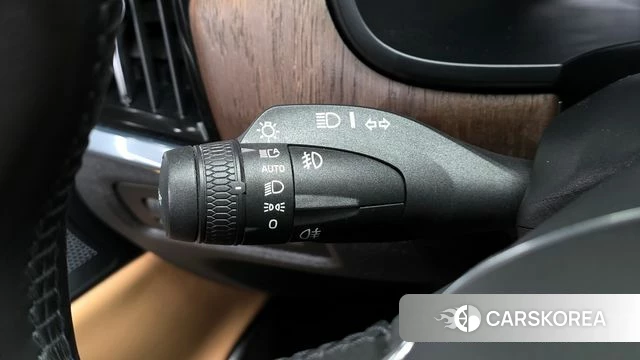 Volvo S90 id 4350450 из Кореи 19