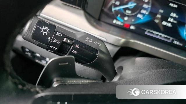 Kia Sorento 4th Generation id 4836524 из Кореи 19