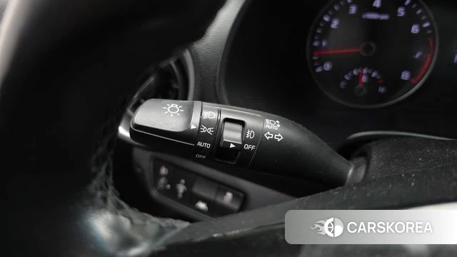 Kia Come New K3 id 4269083 из Кореи 19
