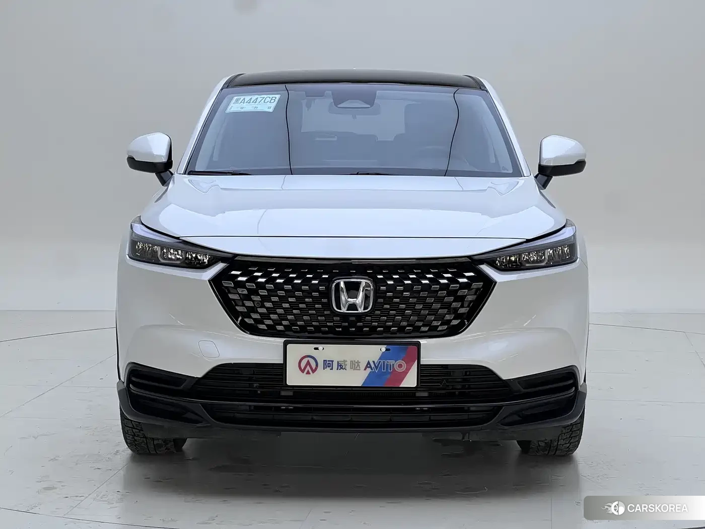 Honda XR-V id 4514104 из Китая 19