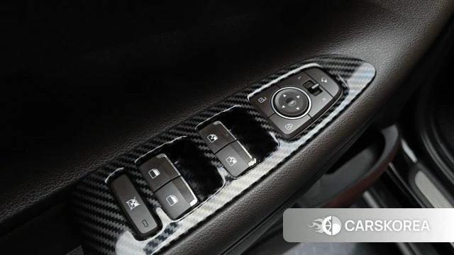 Hyundai Grandeur IG id 4605487 из Кореи 19