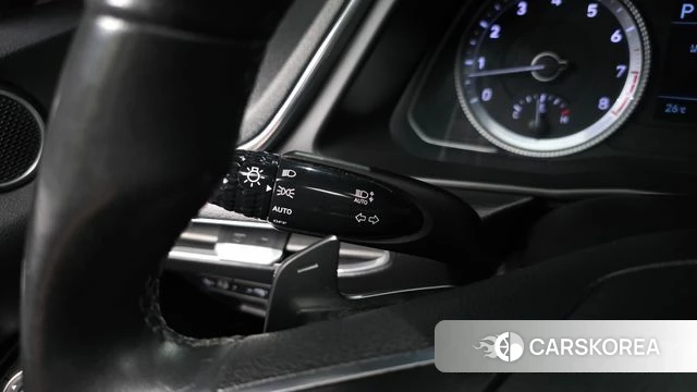 Hyundai Sonata (DN8) id 4626073 из Кореи 19