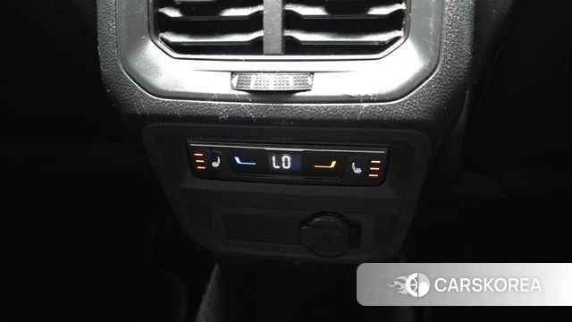Volkswagen Tiguan Allspace id 4394948 из Кореи 19