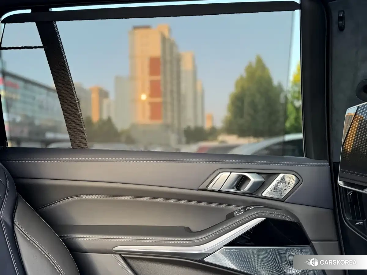 BMW X7 id 4664496 из Китая 19