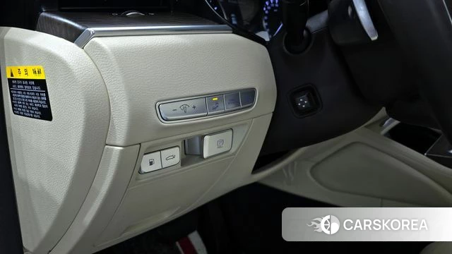 Kia More K9 id 4331437 из Кореи 19