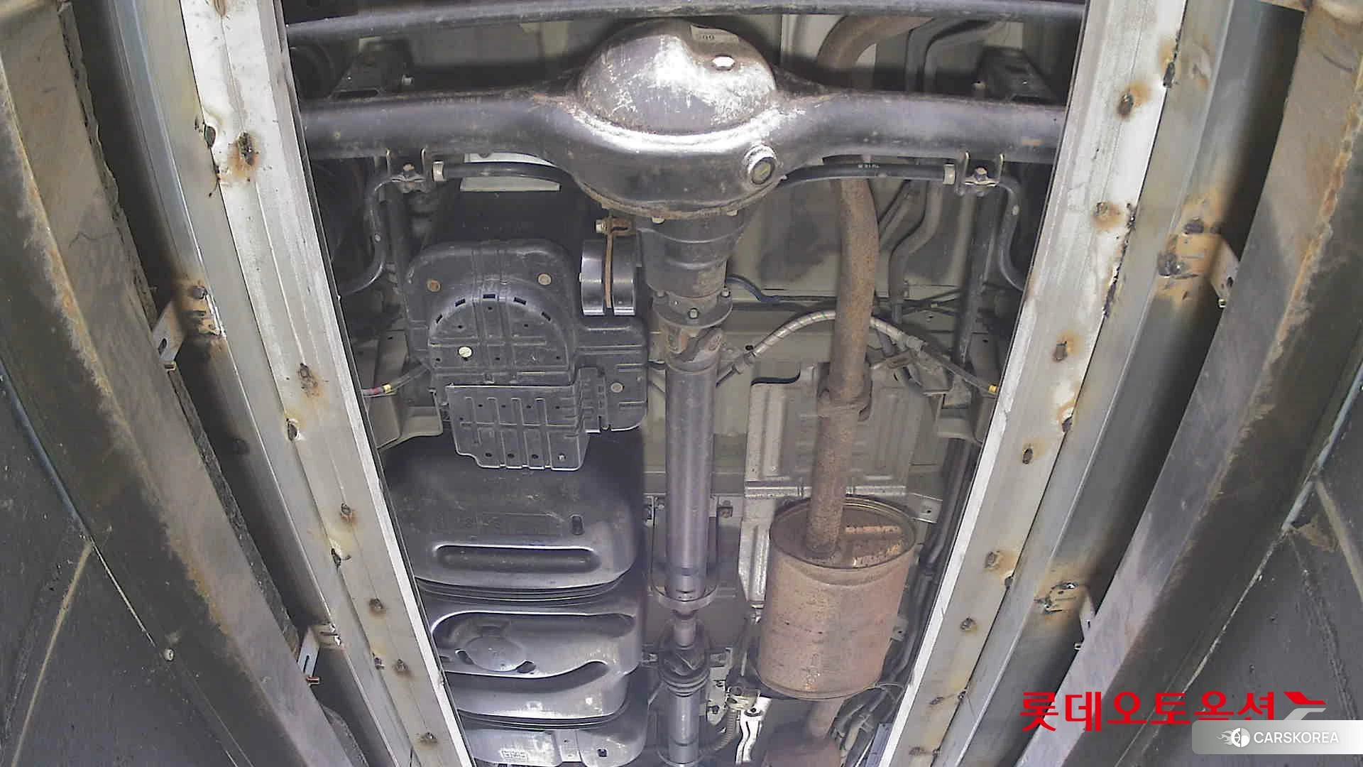 Hyundai Grand Starex id 3875802 из Кореи 19