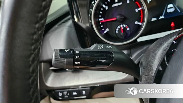 Kia Carnival 4th generation id 4542603 из Кореи 19