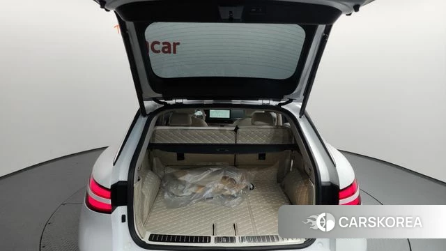 Genesis GV60 id 4223194 из Кореи 19