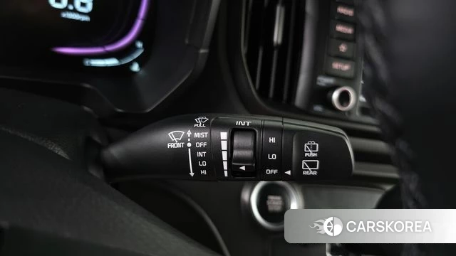 Kia The New Kia Ray id 4739809 из Кореи 19