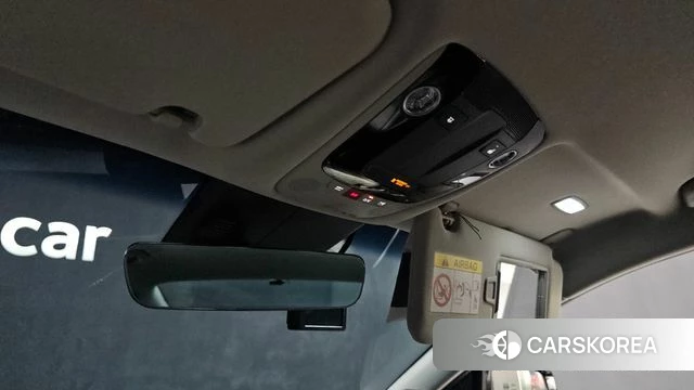 Kia K8 id 4186463 из Кореи 19