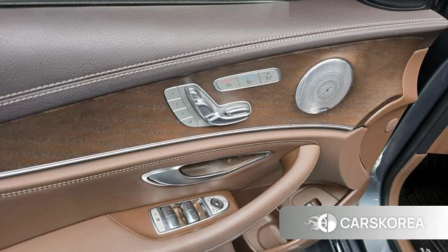 Mercedes-Benz E-Class W213 id 4304706 из Кореи 19