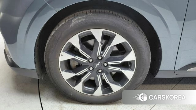 Kia Carnival 4th generation id 4585479 из Кореи 19