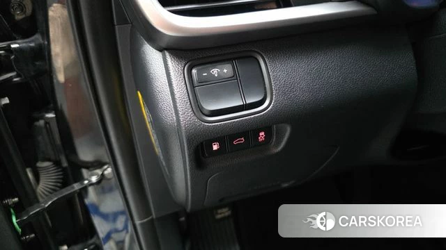 Kia The New K5 2nd generation id 4647808 из Кореи 19
