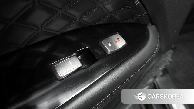 Ssangyong All New Rexton id 4355071 из Кореи 19