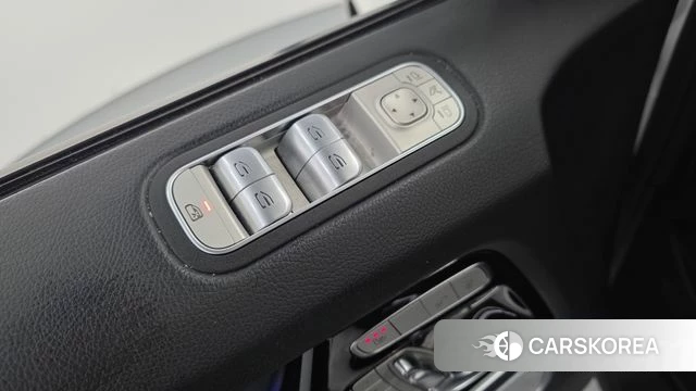 Mercedes-Benz G-Class W463b id 4835748 из Кореи 19