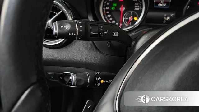 Mercedes-Benz GLA-Class X156 id 4610581 из Кореи 19