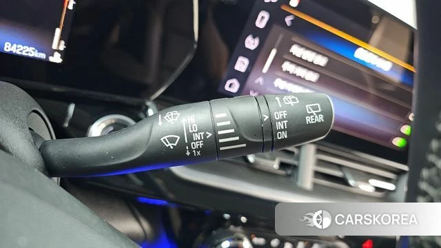 Chevrolet (GM Daewoo) Trax Crossover id 4186313 из Кореи 19