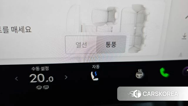 Tesla Model 3 id 4590379 из Кореи 19