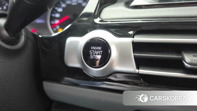 Kia Seltos id 4464869 из Кореи 19